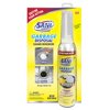 As Seen on TV Sani 360 Disposal Cleaner, Lemon and Fresh, 10 Ounce