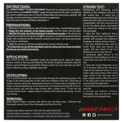 فلاش البرق 30 طقم مبيض المجلد