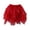 Red, variant on Cathalem Kids Skirt Girl Sparkly Metallic Mini Skirt Princess Teen Disco Dance Pleated Skirts (Beige,4-5 Years)