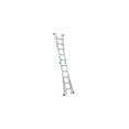 thumbnail image 4 of Werner 22' Aluminum Telescoping Articulated Ladder IA, 4 of 10