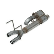 Flowmaster 717900 Flowmaster FlowFX Direct Fit Dual Mode Muffler with Active Valve