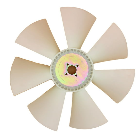 2485C520 Fan Blade Fits Perkins