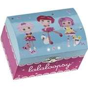 Lalaloopsy Musical Jewelry Box