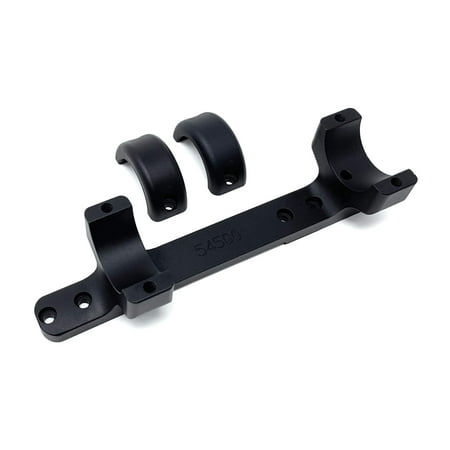 UPC: 0879956000903 | DNZ Products Game Reaper for Browning & Benelli High Ring Black Matte