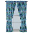 thumbnail image 1 of Set de cortinas Jay Franco Minecraft Monster Hunters Blue 160 cm, 1 of 7
