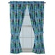 thumbnail image 1 of Set de cortinas Jay Franco Minecraft Monster Hunters Blue 160 cm, 1 of 7