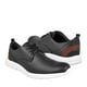 thumbnail image 1 of ZAPATOS CASUALES PARA CABALLERO STYLO 18-03 SIMIPIEL NEGRO Stylo 18-03, 1 of 4