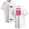 thumbnail image 3 of American Baseball League Elite Edition City Edition Fanfan Edition Jersey Embroidered Short-sleeved Ball Dress Foreign Trade Wholesale, 3 of 5