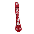 thumbnail image 2 of FPV F550 Hexa Frame Arm HexaCopter PCB with Landing Gear Gimbal Protector Battery Plate for Flamewheel F550 HJ550, 2 of 8