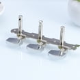 thumbnail image 3 of 2pcs Classical Guitar Tuning Key Peg Tuner Machine Head String Tuner (Accessories are Random Color), 3 of 5