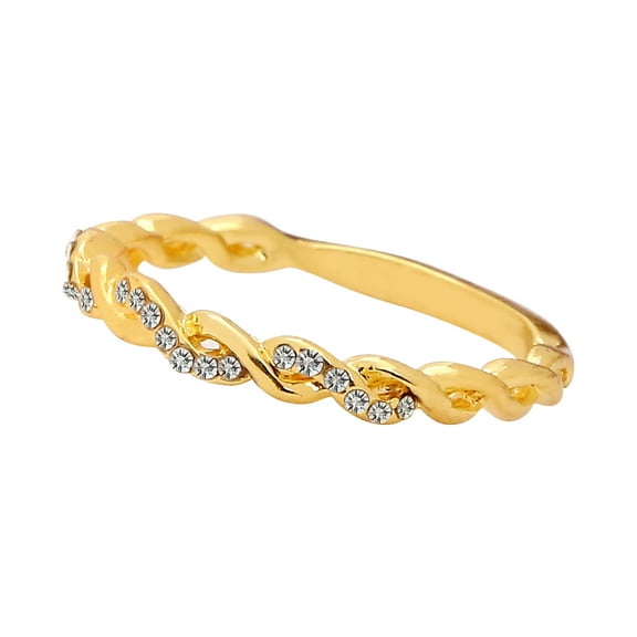 3.15 Ct Diamond & Emerald Shaped Aqumarine Engagement/Wedding Ring - 10K Gold