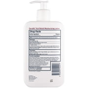 CeraVe Moisturizing Itch Relief Lotion with Pramoxine