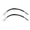 thumbnail image 1 of Rankomu-adaptador De Cableado De Señal De Giro De 7,5 Pulgadas, Piezas De Motocicleta Aptas Para Yamaha YZFR6 YZFR1 FZ6 FZ10, 1 of 14