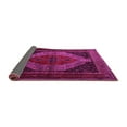 thumbnail image 2 of Ahgly Company Indoor Rectangle Persian Pink Traditional Area Rugs, 6' x 9', 2 of 4