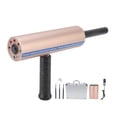 thumbnail image 1 of Metal Detector, 1200m Long Range Miner Detector With Transmitter Accessory For Treasure Hunting EU Plug 100-240V, 1 of 8