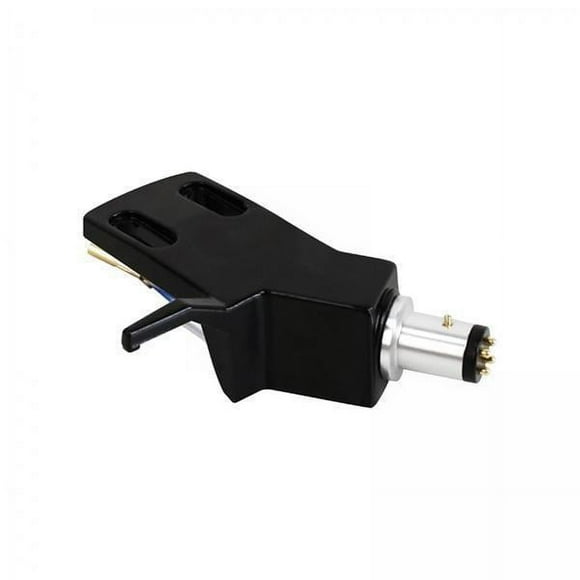 2 Cabezales Giratorios Universales De Aleación De Aluminio De Repuesto De Hardware Duradero Negro Sunnimix Cabezal de tocadiscos