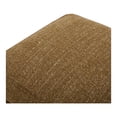thumbnail image 2 of Moe's Home Collection Lowtide Slipper Chair Amber Glow, 2 of 7