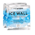 thumbnail image 2 of Titan PRO Expandable Lunch Box with Ice Walls & Bento Box Leak Proof 8.45QT Insulated Cooler Bag Keeps Food Cold 6 Hours Arctic Zone - GRAY, 2 of 5