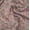 Dark Peach, variant on Soimoi Yellow Fabric - By the Yard - 42 Inch Wide - Damask Ikat Fabric - Elegant and Traditional Patterns for Stylish Creations Printed Fabric