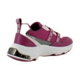 thumbnail image 5 of DKNY Justine Women's Athletic Berry Pebble Size 9 M, 5 of 8