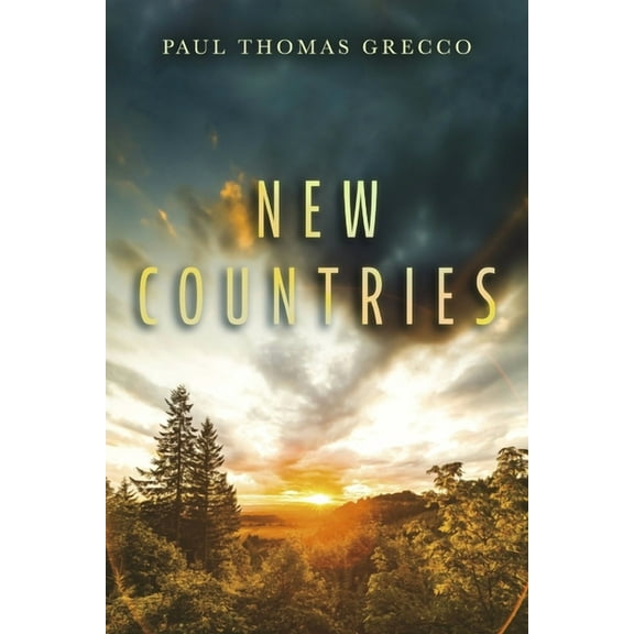 New Countries (Paperback)