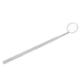 thumbnail image 1 of Lash Mirror, Eyelash Extension Mirror 45 Degree Angle Design Slip Resistant Handle  For Makeup For Women, 1 of 8