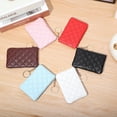 thumbnail image 4 of Small Bag Women's Coin Purse Coin Bag Key Coin Card Bag Mini Storage Bag, 4 of 6