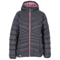 thumbnail image 1 of Trespass - Chaqueta de Plumón Julieta para Mujer (Gris Oscuro) Trespass UTTP4805_darkgrey, 1 of 2