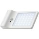 thumbnail image 4 of Luz solar de pared para exteriores, lámpara con sensor impermeable de calle para patio de casa de 36 LED, detección de movimiento Pir de luz diurna (blanco), 4 of 5