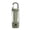Green(1 Pack), variant on Portable Camping Lantern Rechargeable,LED Flashlight Spotlight with 6 Modes, Red Light Emergency Outdoor Tent Light for Hiking, Night Walking, Hurricane(2 Pack)