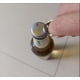 thumbnail image 3 of Abridor de botellas de acero inoxidable MACHAO Anillo 22 mm * 8,2 mm * 1,5 mm, 3 of 4