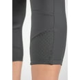 thumbnail image 6 of Monroe 7/8 Leggings - Gray, 6 of 7