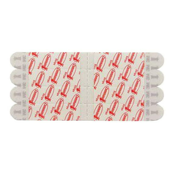 Replacement Part for Track Set - Hot Wheels Wall Tracks Drift Rally Spinout Track Set - Command Strip 1 Section