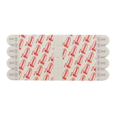 Replacement Part for Track Set - Hot Wheels Wall Tracks Drift Rally Spinout Track Set - Command Strip 1 Section