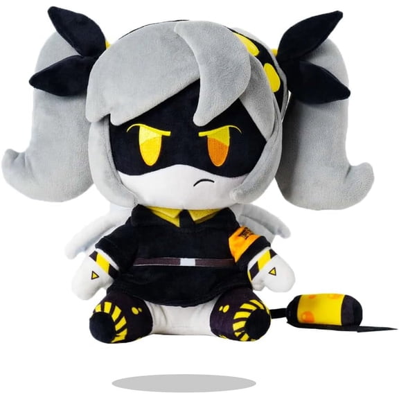 Plush Cute Plush Toys Plush Drone Doll is a birthday gift for children and game lovers fans(T),Green