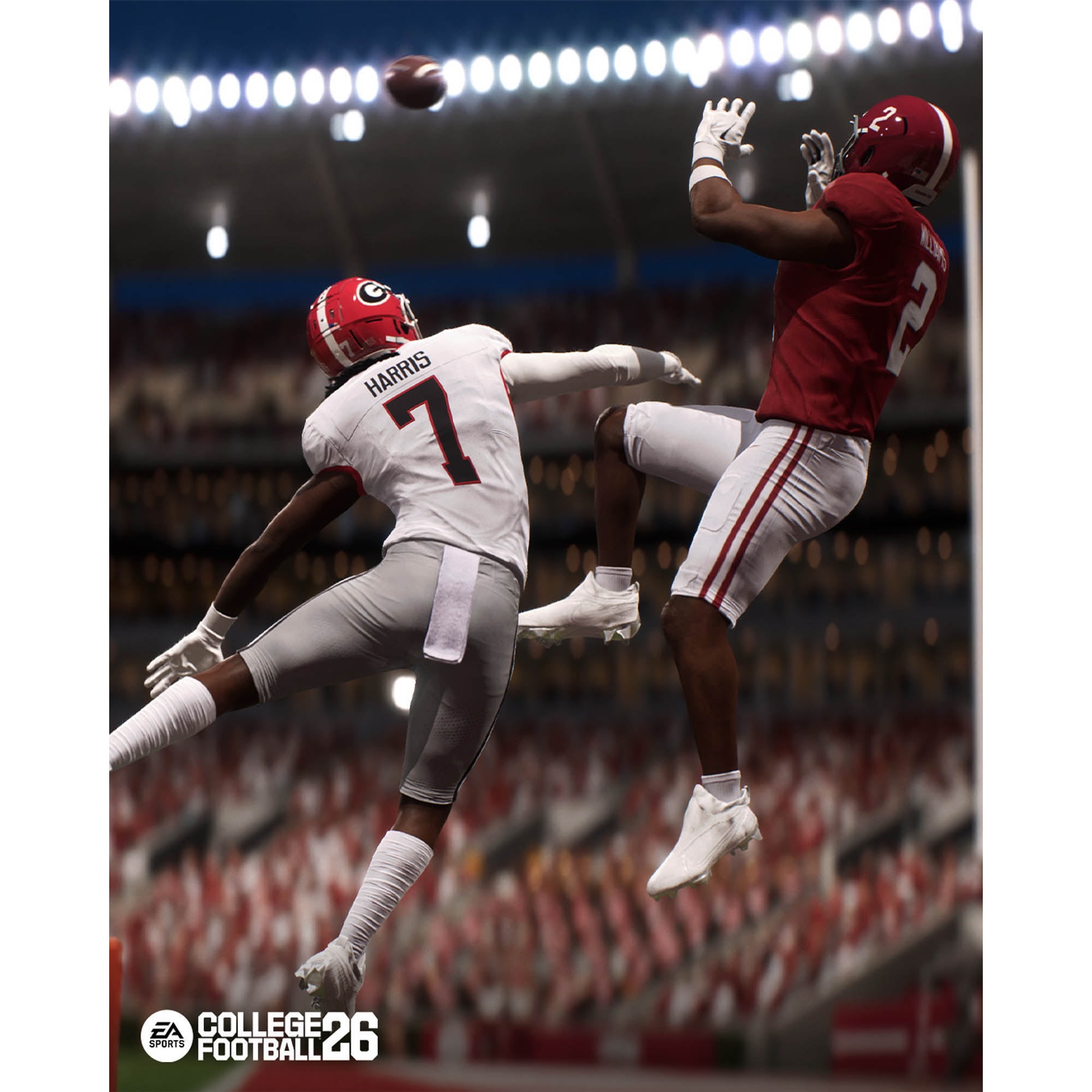 Jeu vidéo EA SPORTS™ College Football 26 pour (PS5)