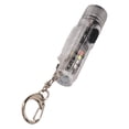 thumbnail image 3 of Pequeña Linterna Recargable Múltiples Modos de Luz Luz LED de Llavero Perfecta para Actividades Al Aire Libre ANGGREK Otros, 3 of 8