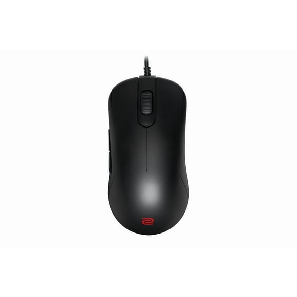 BenQ ZOWIE ZA12-B Symmetrical High Profile Gaming Mouse for Esports – Medium