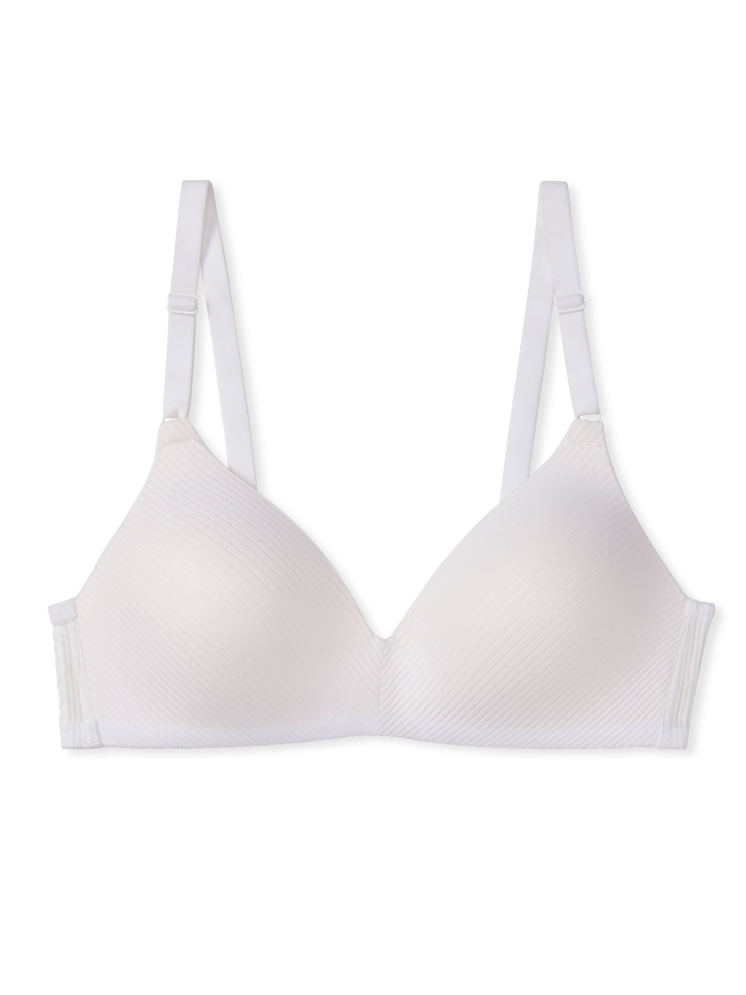 Warners® Blissful Benefits Women's Breathable Wireless T-Shirt Bra with Form Fitting Cups