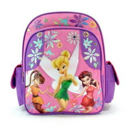 tinkerbell backpack purse