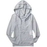 Deep V Hoodie