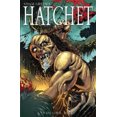 thumbnail image 2 of Adam Greens Hatchet Vol 01 TPB, 2 of 2