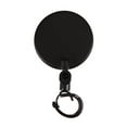 thumbnail image 5 of UDIYO MTB Bike Bicycle Handlebar Mount Round Rearview Mirror Safety Cycling Equipment, 5 of 6