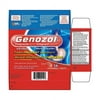 Genozol Omeprazole 20 Mg Acid Reducer Tablets, 14 Ea, 6 Pack