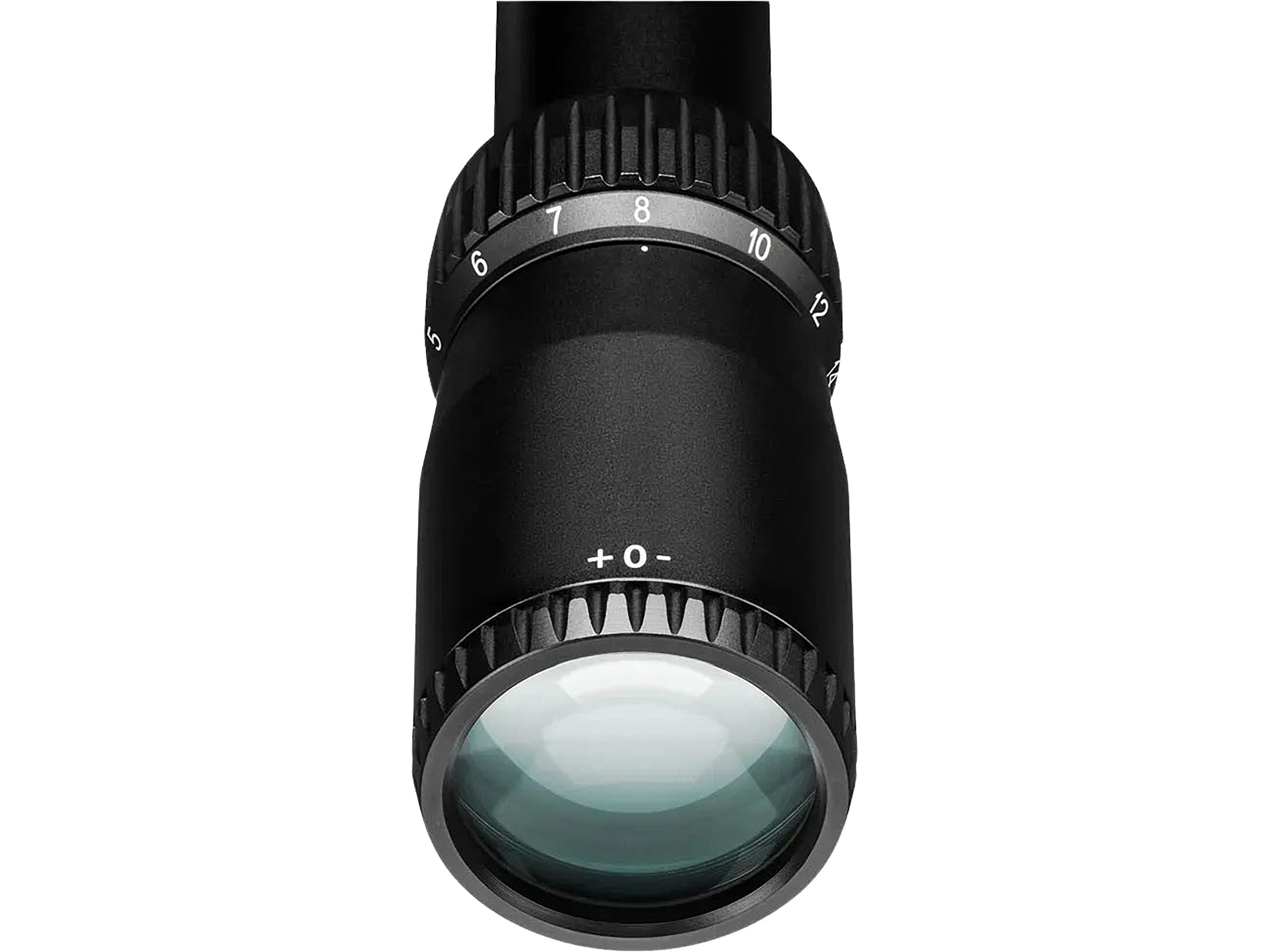 Vortex Optics Crossfire II Riflescope 1-4x24mm, V-Brite Reticle