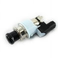 thumbnail image 2 of Car SUV Cigarette Lighter Assembly Socket Element Bezel For Toyota Lexus Scion, 2 of 5