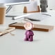 thumbnail image 4 of Cute Animal Night Light Desk Lamp with Adjustable Head, Portable Battery Operated LED Night Light for Kids Bedroom, Nursery, Children's Room, Dorm, Decor, Gift, Small Night Light for Bedside Table, 4 of 6