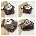 thumbnail image 7 of Sunyuer Y2K Hobo Shoulder Bag for Women, Clutch Small Purses Handbag Trendy Punk Bags, 7 of 7