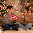thumbnail image 6 of Merry Christmas Surprise Gift Box Explosion, Christmas in July Folding Exploding Gift Box 2026, Christmas Birthday Gift Explosion Box With Gift Bag, 6 of 6