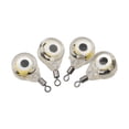 thumbnail image 2 of MYG 4pcs LED squid fish eye bait Underwater Light Lure For Attracting Fish for Night, 2 of 10